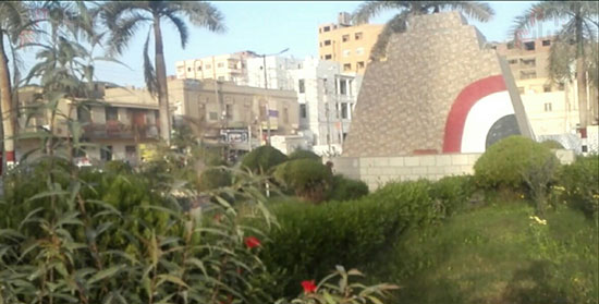 حديقة-ميدان-الشهداء حديقة-ميدان-الشهداء
