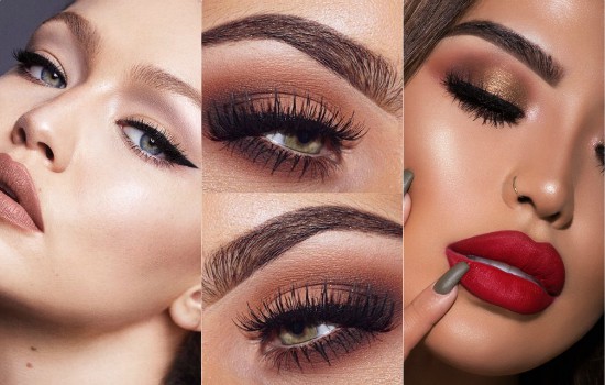 مكياج مكياج