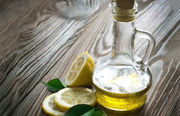 Olive-Oil-And-Lemon-Juice