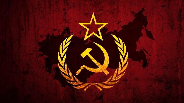 الاتحاد السوفييتى