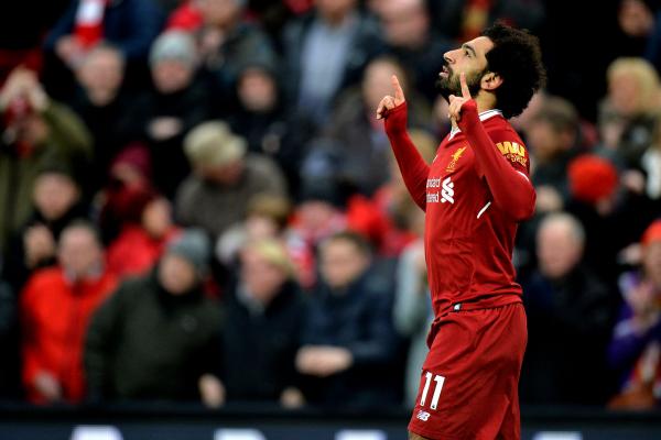 محمد صلاح