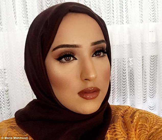ماريا ماريا