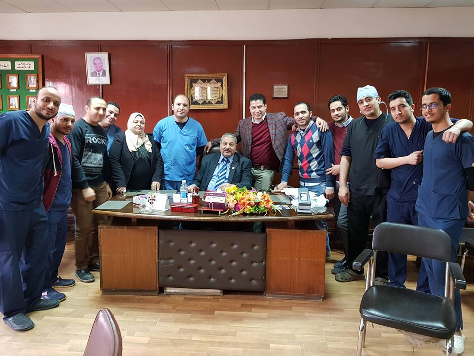 قسم النساء والتوليد قسم النساء والتوليد