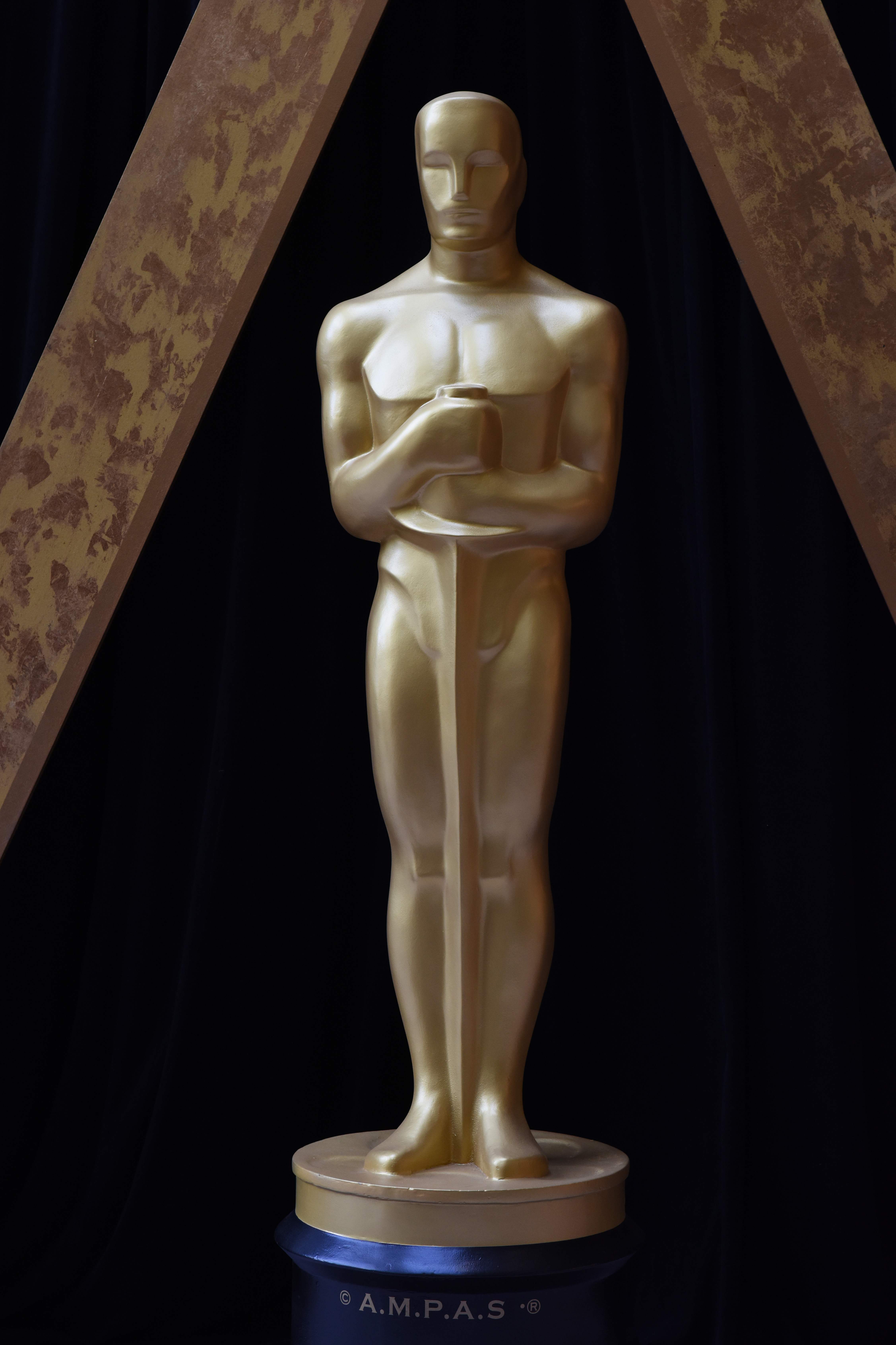 تمثال الأوسكار