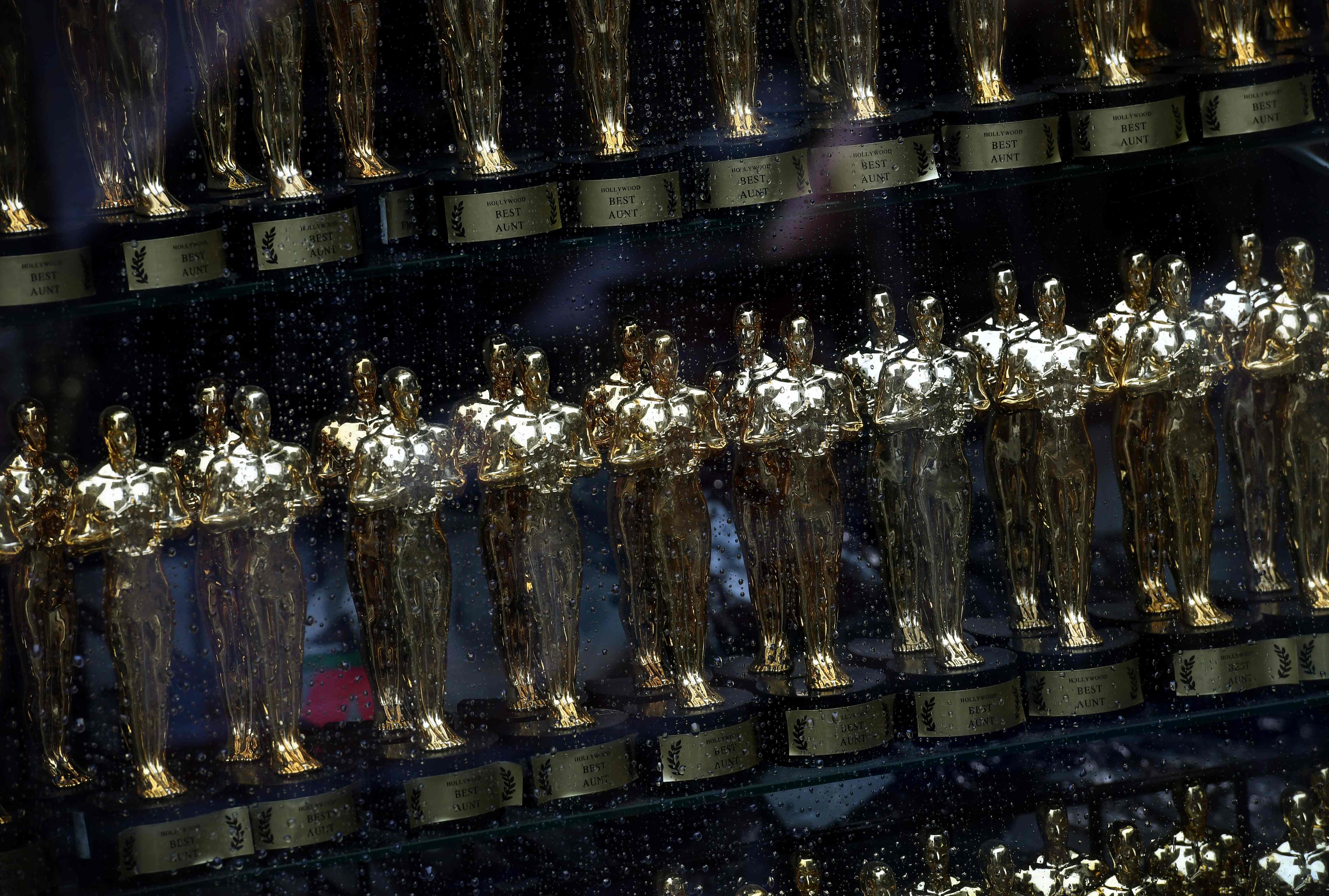 جوائز الأوسكار