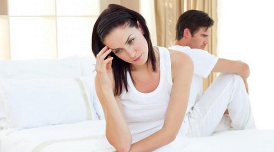 الاضطرابات الجنسية عند المرأة الاضطرابات الجنسية عند المرأة