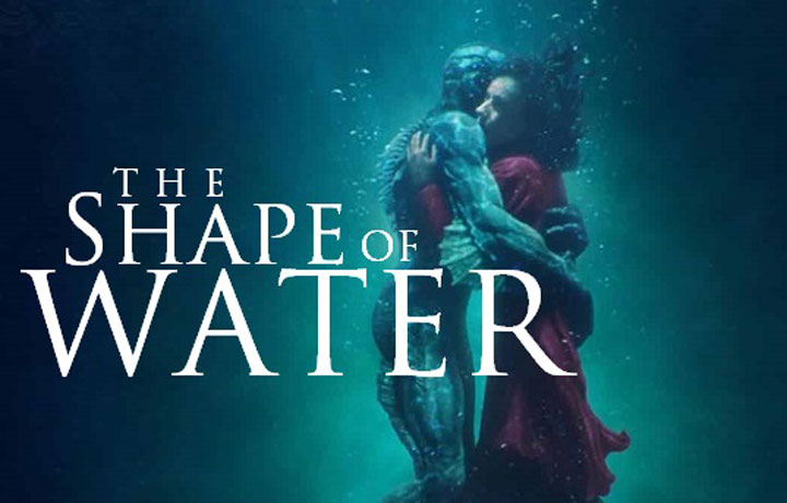 The-Shape-of-Water