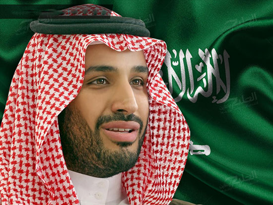 الأمير-محمد-بن-سلمان-ولى-العهد-السعودى