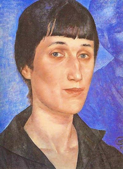 آنا آخماتوفا 2
