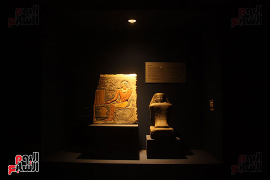  متحف أثرى بمحافظة مطروح  (12)