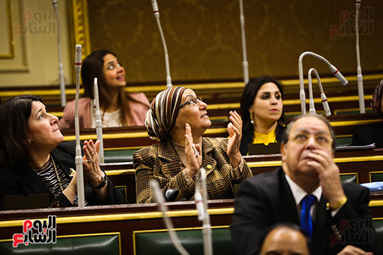 مجلس النواب البرلمان (9)