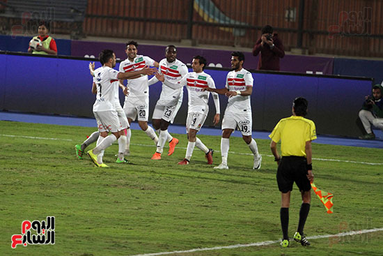 الزمالك الزمالك