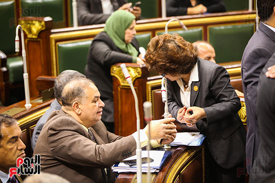 مجلس النواب البرلمان (1)