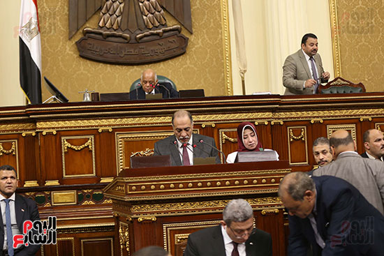 مجلس النواب البرلمان (22)