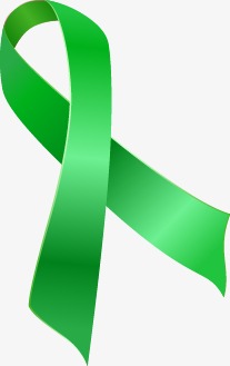 علامة السرطان الخضراء