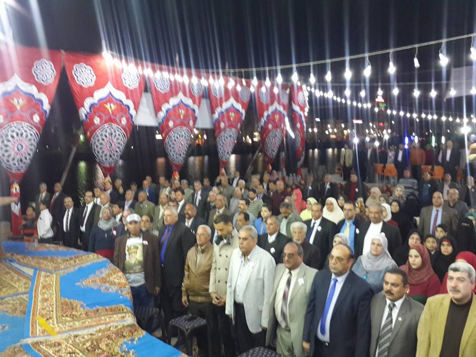 جانب من المؤتمر جانب من المؤتمر