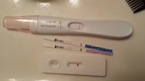 نصائح لإجراء اختبار الحمل اليوم السابع