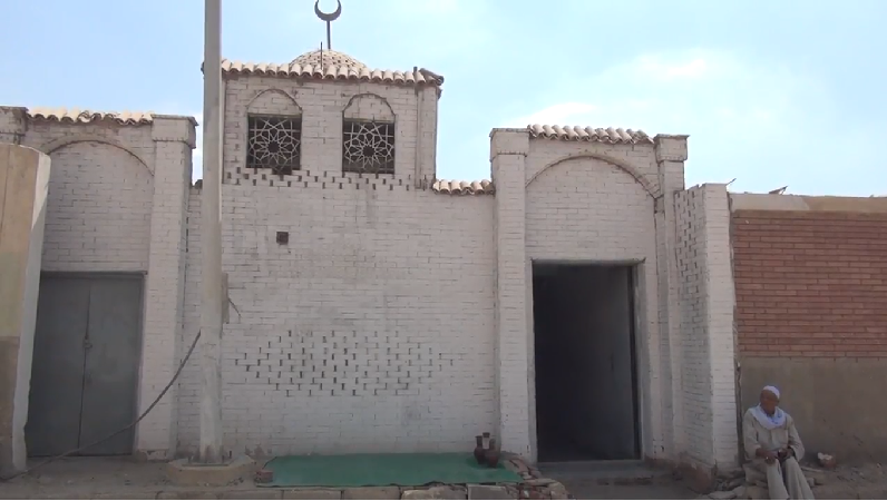 مقر مقام الشيخ زرزور