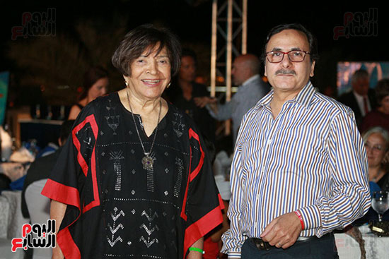مهرجان شرم الشيخ السينمائى (3)