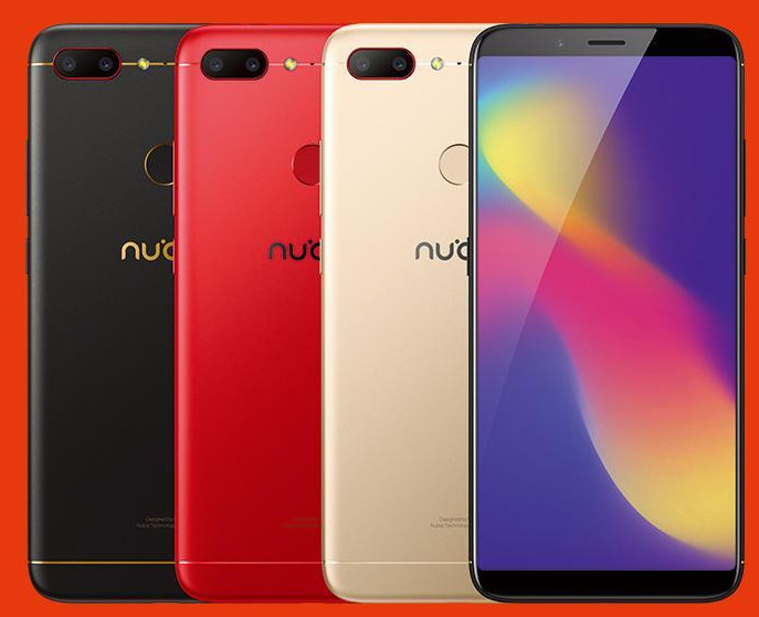 Nubia-N3