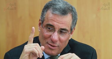 الدكتور وحيد دوس - رئيس اللجنة القومية لمكافحة الفيروسات الكبدية الدكتور وحيد دوس - رئيس اللجنة القومية لمكافحة الفيروسات الكبدية