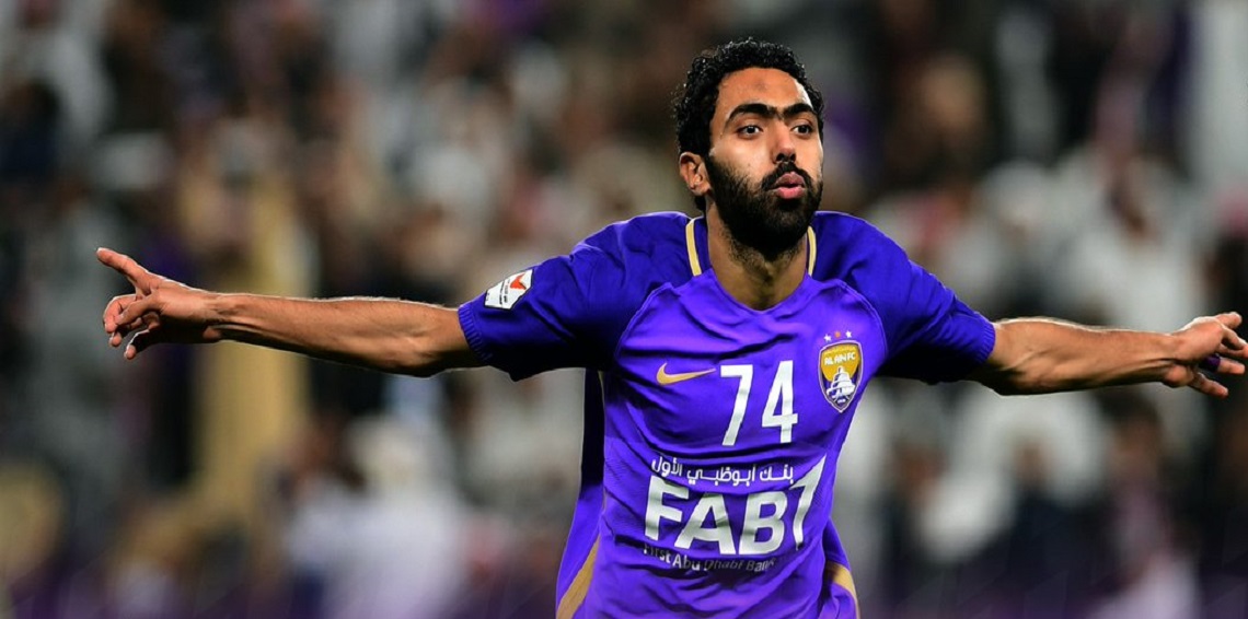 الشحات