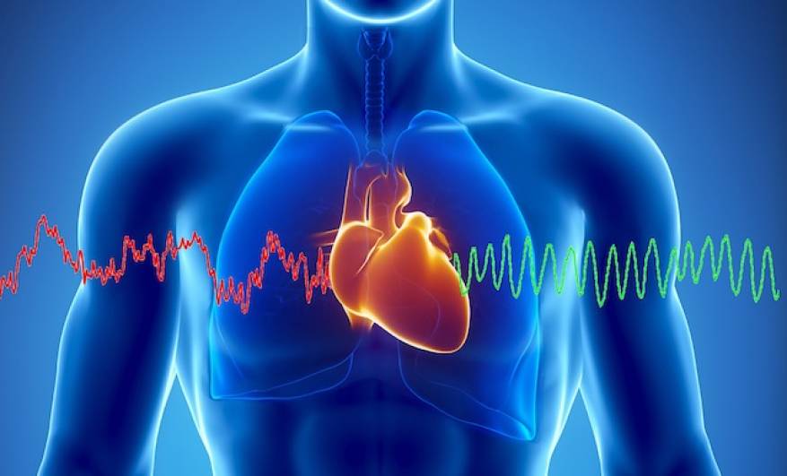 اعراض امراض صمامات القلب