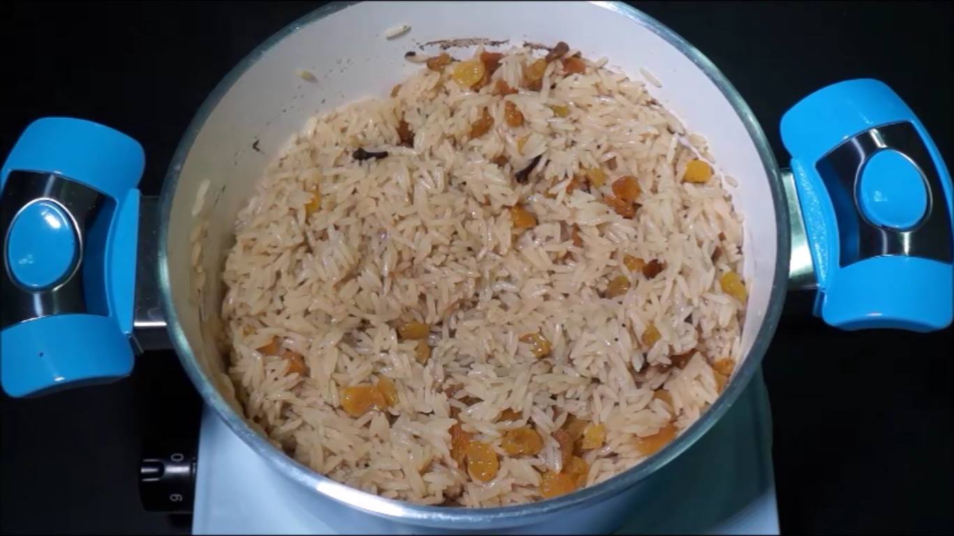 حلة الأرز