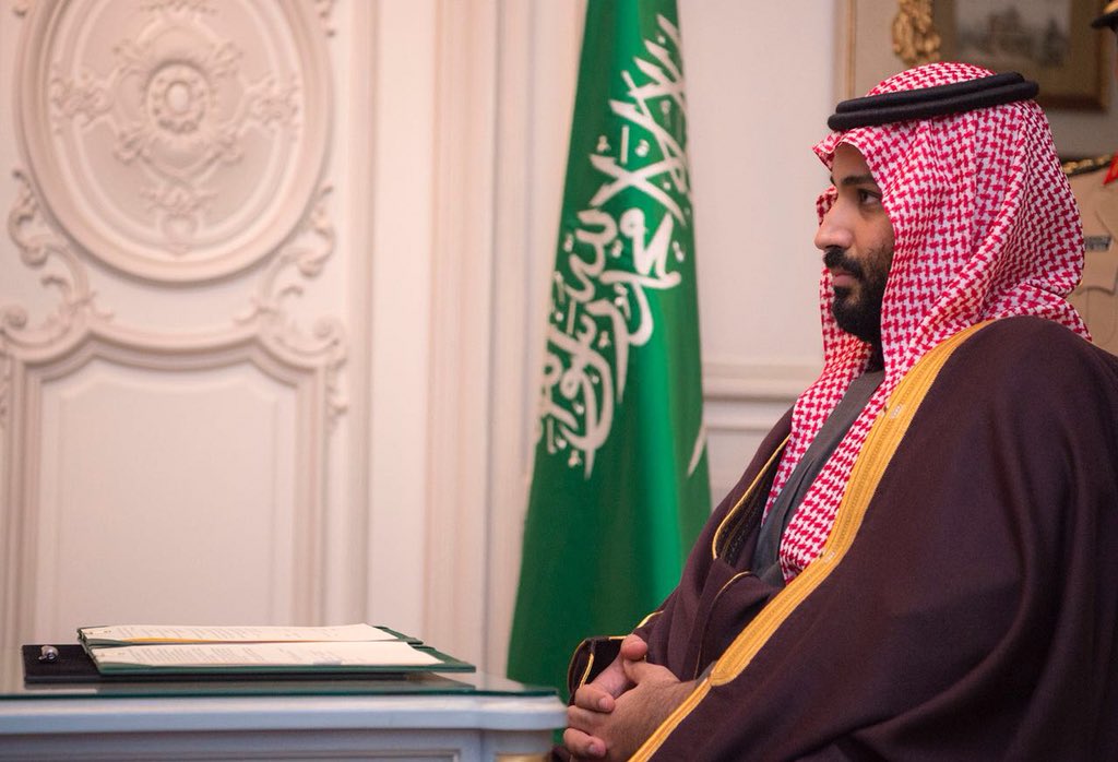اتفاق فرنسى سعودى لتعزيز العلاقات الدفاعية