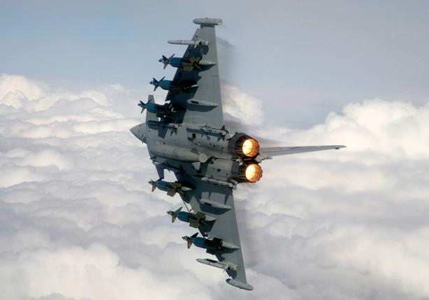 الطائرات العسكرية الفرنسية 