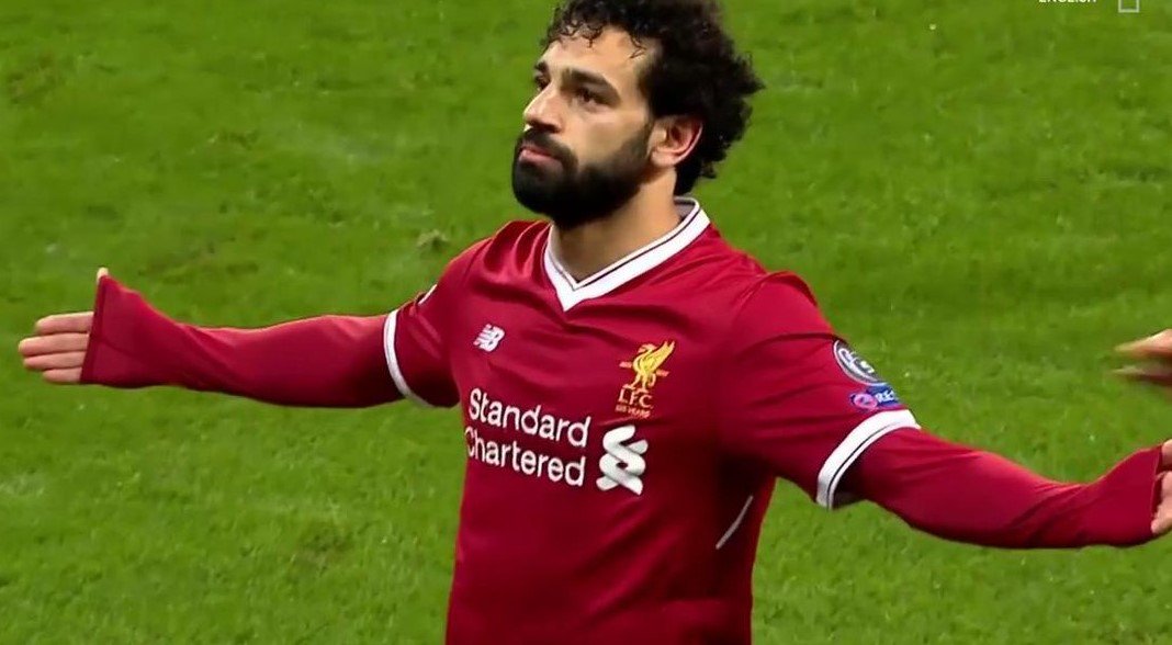 محمد صلاح محمد صلاح