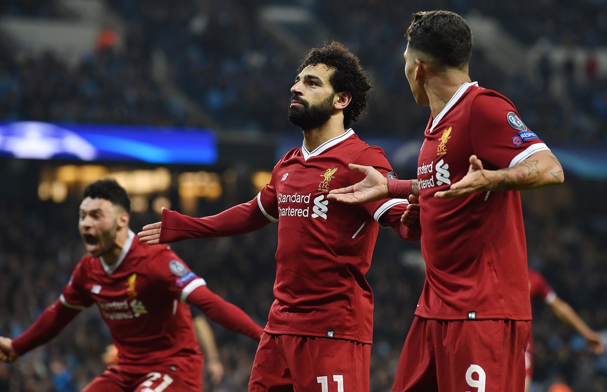 محمد صلاح محمد صلاح