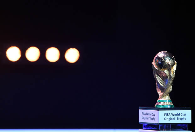 كأس العالم كأس العالم