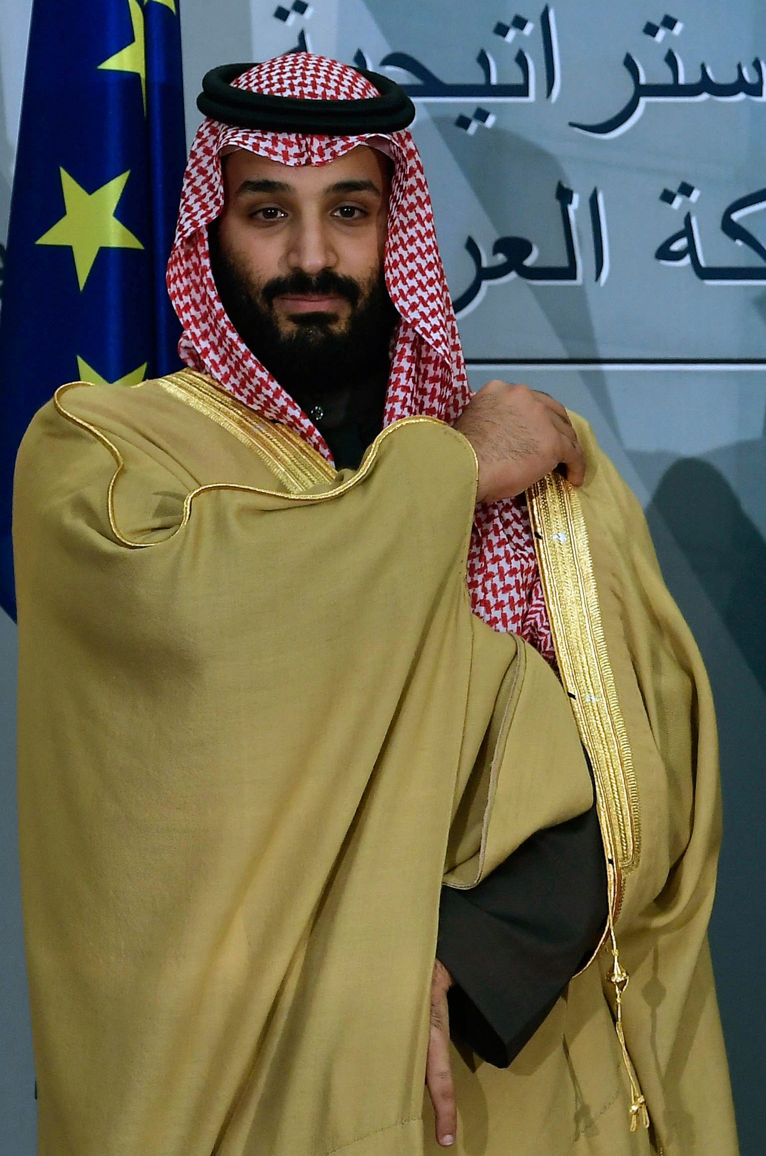 الأمير محمد بن سلمان الأمير محمد بن سلمان