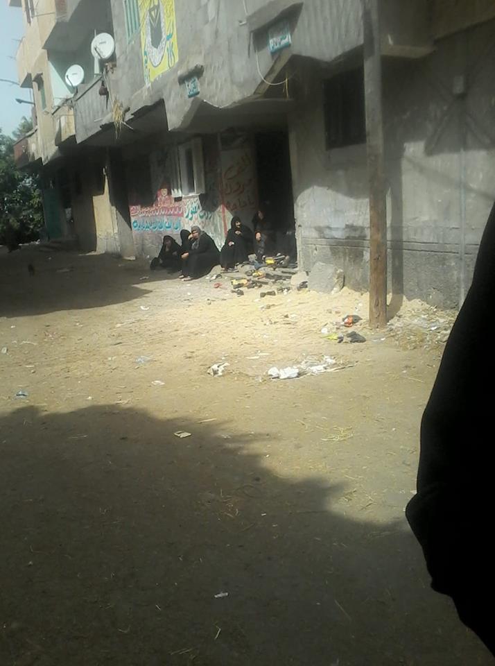 منزل الشهيد منزل الشهيد
