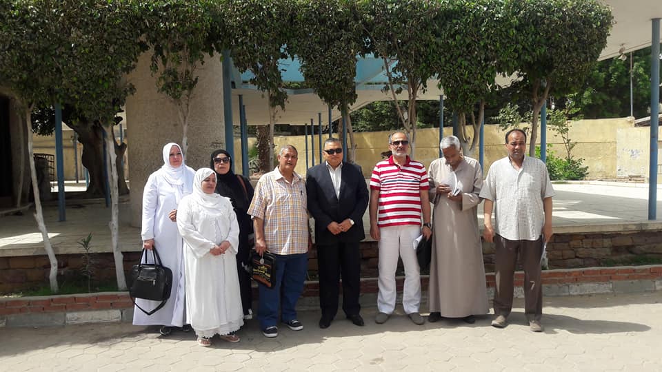 عمرة لاعضاء نادى الترسانة عمرة لاعضاء نادى الترسانة