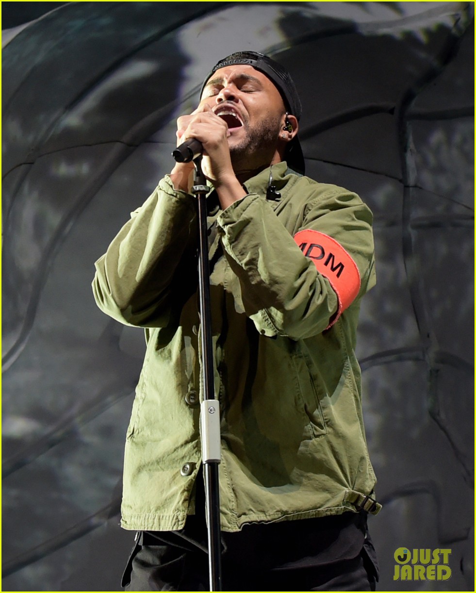 The Weeknd (2)