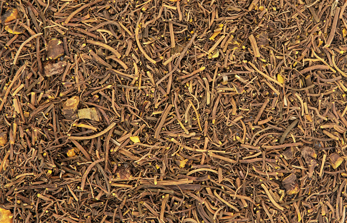 عشب الختم الذهبى لعلاج التهاب الشعب الهوائية