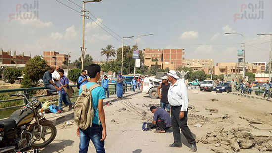مدخل المحسمة مدخل المحسمة