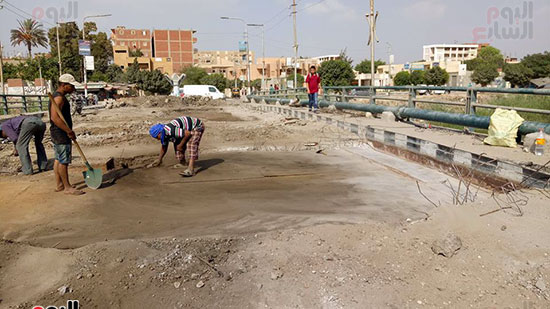 قرية 30 يونيو بالمحسمة قرية 30 يونيو بالمحسمة