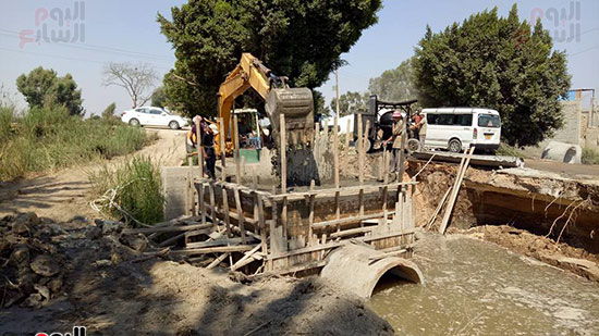 محطة مياه المحسمة محطة مياه المحسمة
