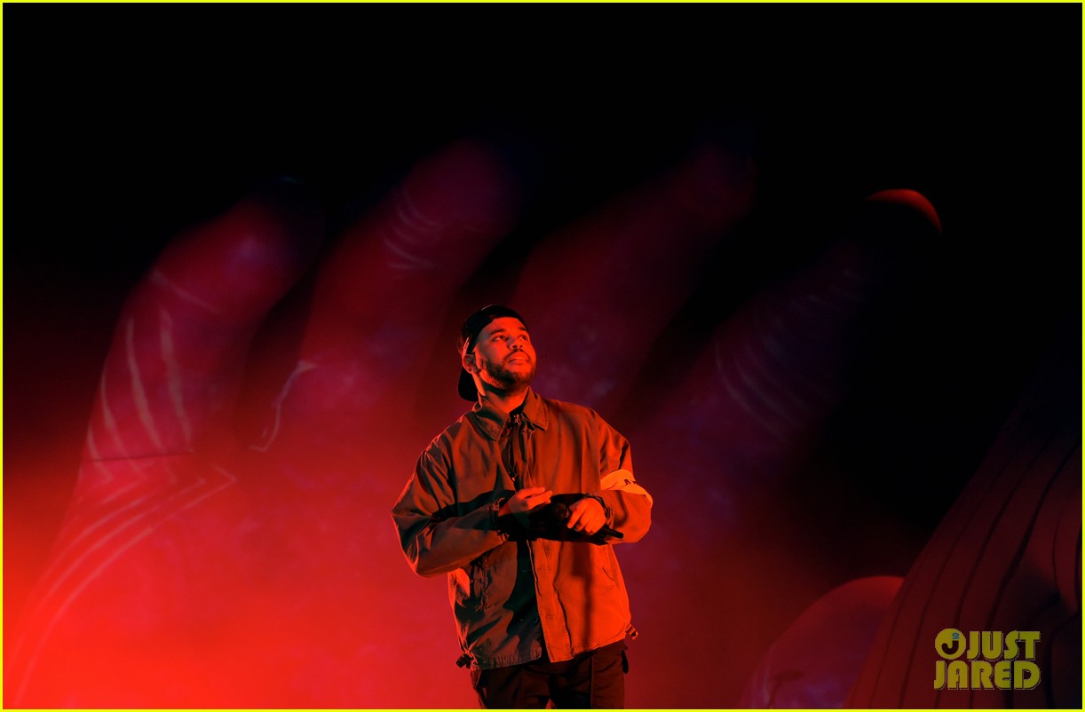 The Weeknd (4)