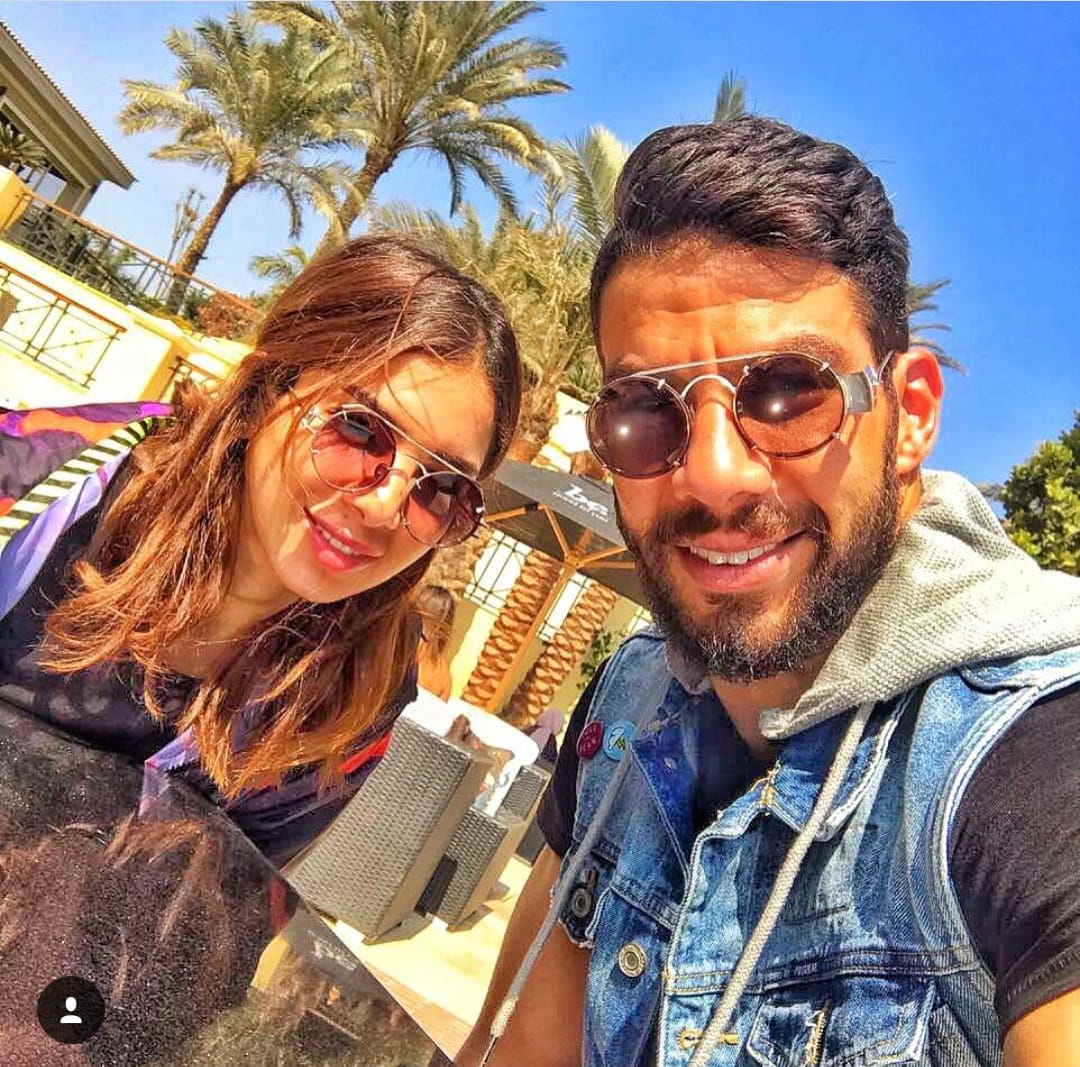 شريف و رنا 3 شريف و رنا 3