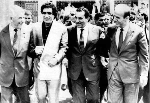 القمة العربية 1989 شهدت عودة مصر إلى أحضان الدول العربية