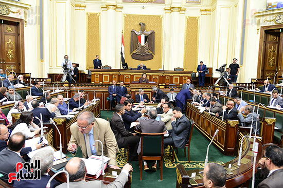 صور مجلس النواب (9)