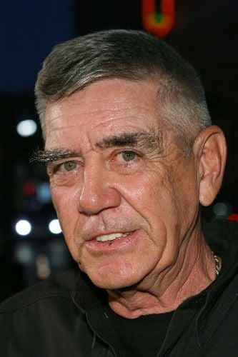 R. Lee Ermey