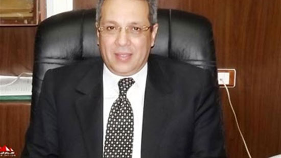 النائب-أحمد-حلمى-الشريف-وكيل-اللجنة-التشريعية