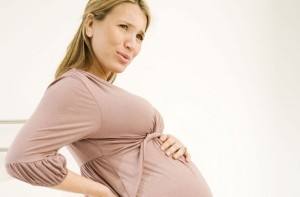 ممنوع على الحامل معطرات المهبل