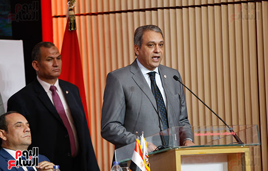 الهيئه الوطنيه للانتخابات (5)