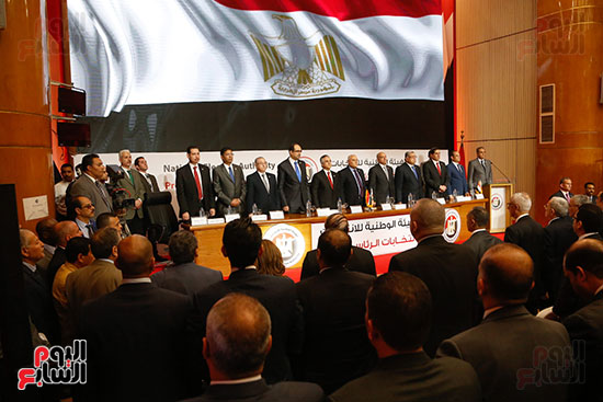 الهيئه الوطنيه للانتخابات (4)